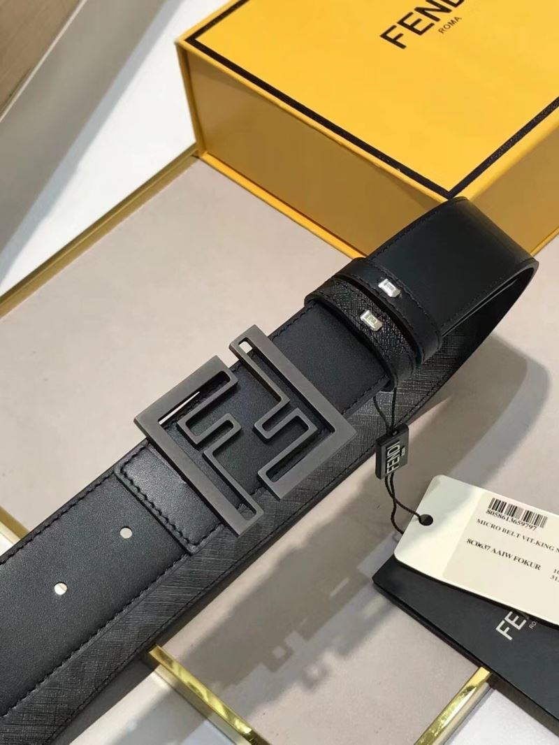 Fendi Belts